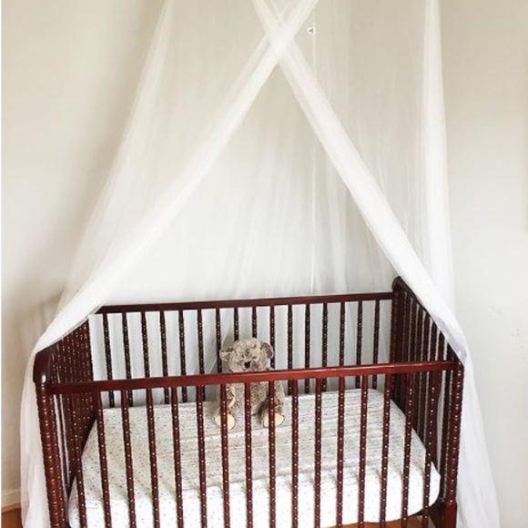 Tedderfield | Other | Tedderfield Extra Large Mosquito Net With Hoop ...
